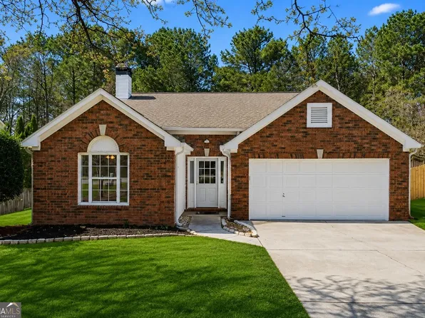5248 Arbor View Ln, Sugar Hill, GA 30518
