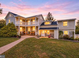 227 Pleasant View Rd, Hummelstown, PA 17036