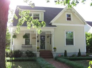 737 S Delaware Ave, Springfield, MO 65802