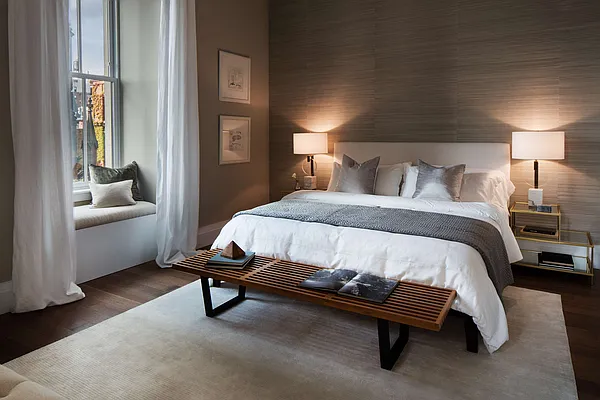 Sold by Brown Harris Stevens | media 12