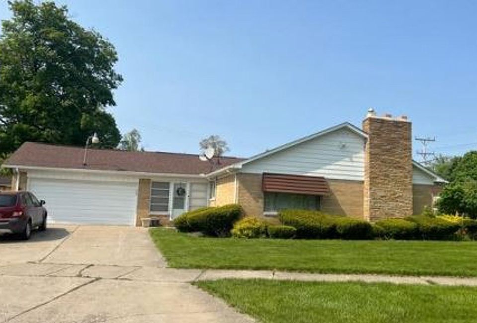 Property Front View