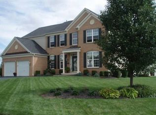 1 Floyd Cir, Middletown, DE 19709