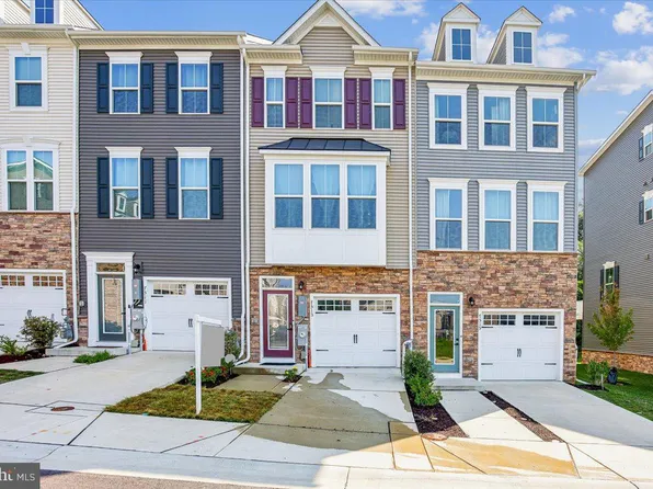 7513 Bharat Way, Elkridge, MD 21075