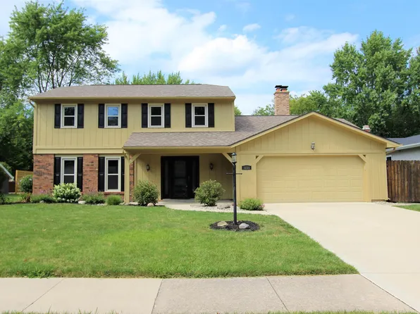 1231 Westwind Pl, Fort Wayne, IN 46845