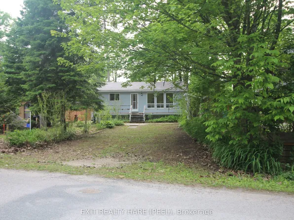 126 Woodward Dr, Tiny, ON L0L 2J0