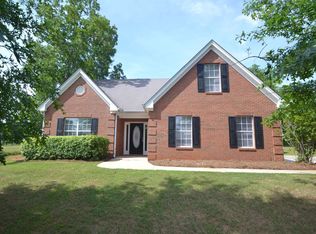 770 Freeman Dr, Covington, GA 30016