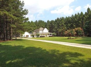 868 Ben Ivey Rd, Webb, AL 36376