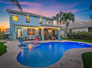 6063 SE Crooked Oak Ave, Hobe Sound, FL 33455