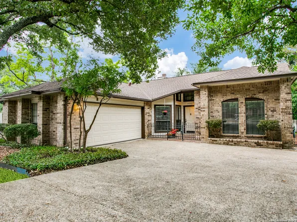 19903 Encino Cove, San Antonio, TX 78259