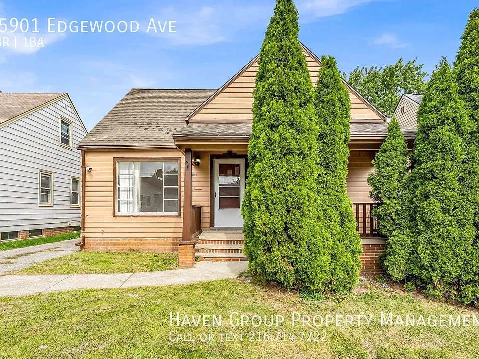 15901 Edgewood Ave