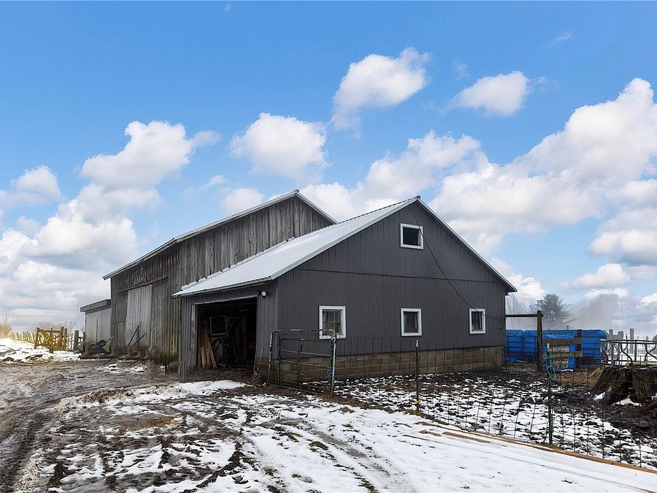 20281 Spartansburg Hwy, Corry, PA 16407 Zillow