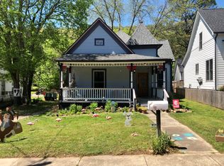 4703 St Elmo Ave, Chattanooga, TN 37409