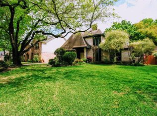 110 Regency Way, Conroe, TX 77304