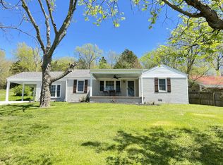 408 Oakwood Dr, Columbia, TN 38401