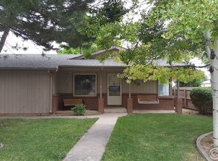 3320 34th Avenue Pl, Weld, CO 80634