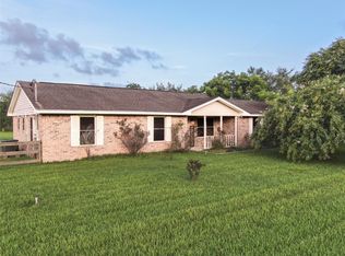 7301 Avenue L 1/2, Santa Fe, TX 77510