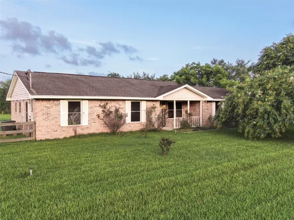7301 Avenue L 1/2, Santa Fe, TX 77510