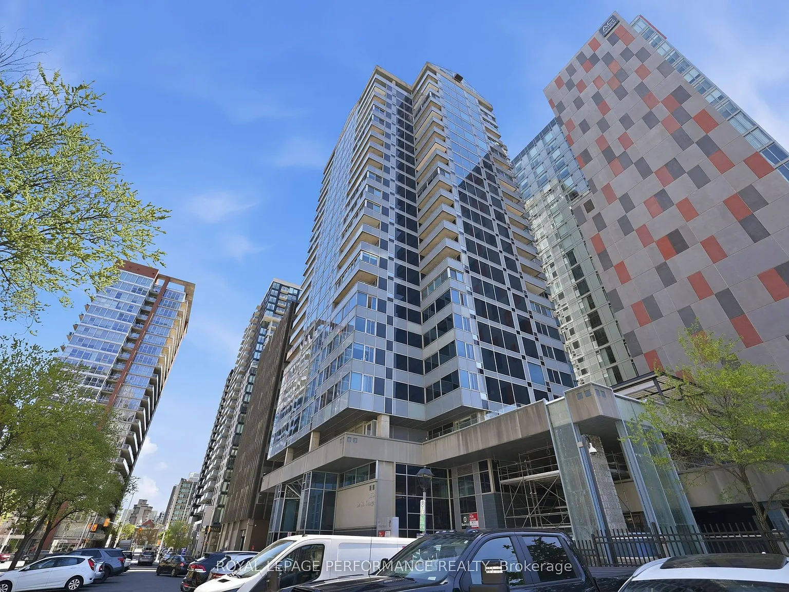 1 bed, $3,300 — Photo 1