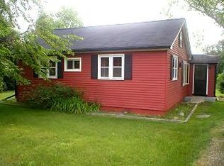 4260 Lakeshore Rd, Deckerville, MI 48427