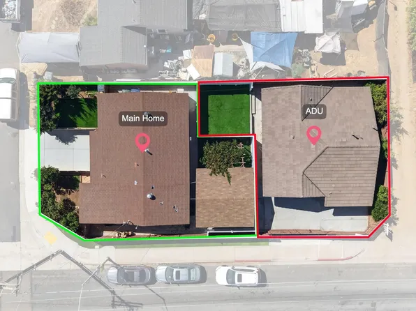 398 Minnesota Ave, El Cajon, CA 92020