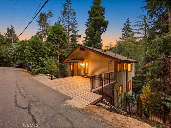 779 Virginia Ct, Lake Arrowhead, CA 92352
