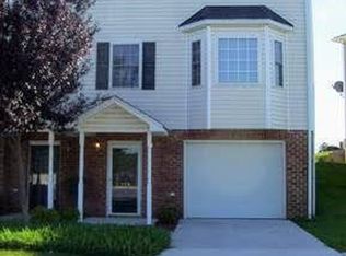 125 Margate Dr, Lynchburg, VA 24502