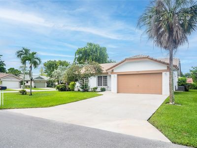 7747 Cloverfield Cir, Boca Raton, FL, 33433