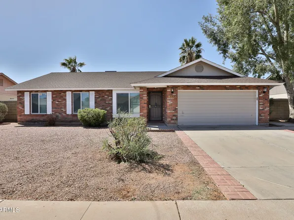 2435 E CARMEL Avenue, Mesa, AZ 85204