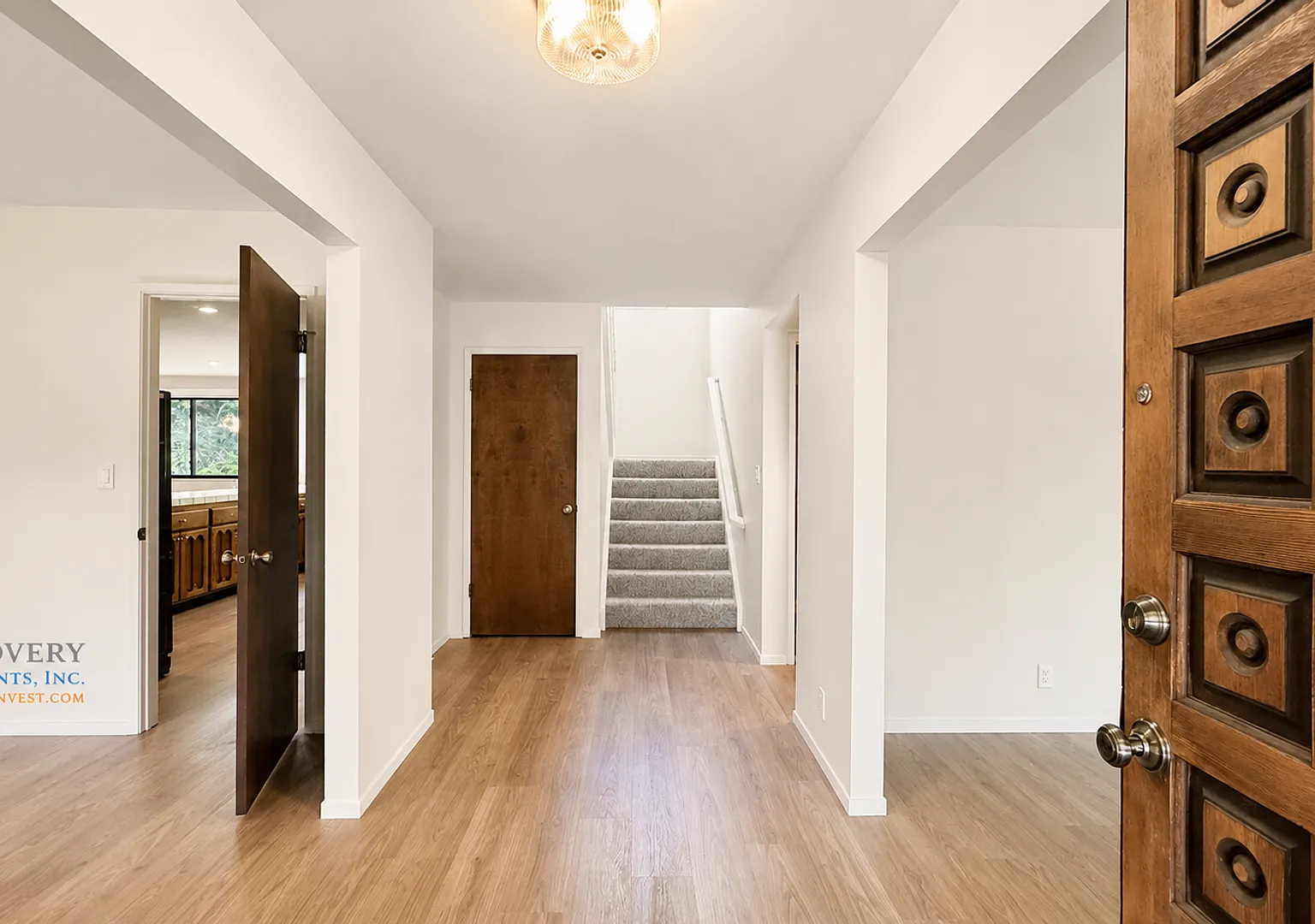 Alamo 5+Bedroom Spanish Contemporary Home — Photo 3