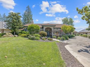 3522 S Bridge St, Visalia, CA 93277