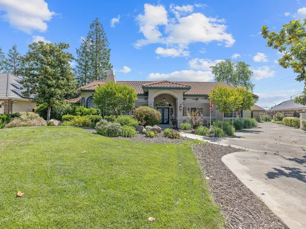 3522 S Bridge Street, Visalia, CA 93277