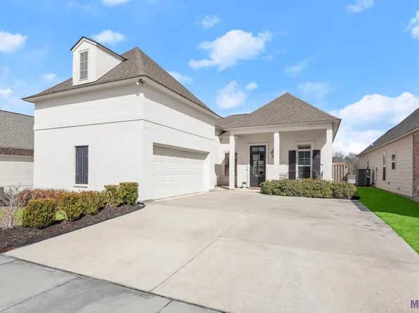 12819 Great Tern Ave, Baton Rouge, LA 70810