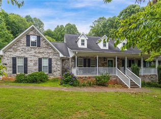2639 Briaroak Dr, Climax, NC 27233