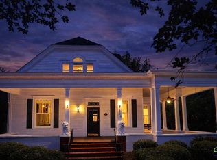 316 W Church St, Fort Valley, GA 31030