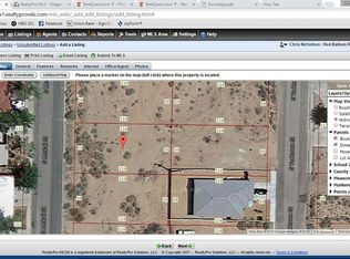 Farragut St, Ridgecrest, CA 93555