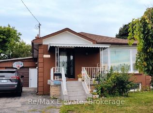 1562 Warden Ave, Toronto, ON M1R 2T1