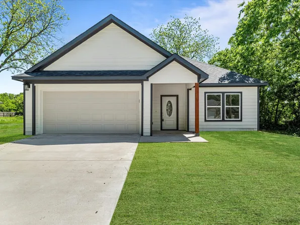 1312 S Clements St, Gainesville, TX 76240