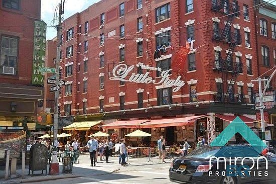 5th image of 124 Mott St APT 17