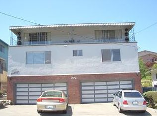 3701 Coolidge Ave APT B, Oakland, CA 94602