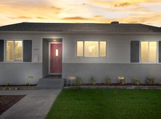 3943 Knoxville Ave, Long Beach, CA 90808