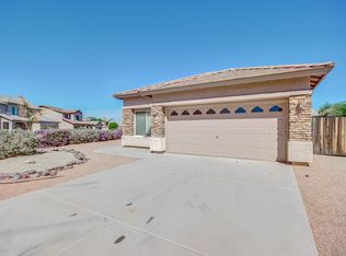 11574 W Buchanan St, Avondale, AZ 85323