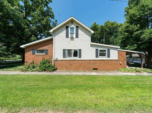 502 N 7th St, Goshen, IN 46528