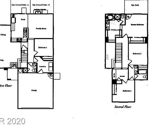 4th image of 7649 Dove Canyon St