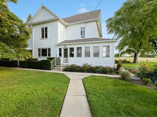 7361 State Route 121, Greenville, OH 45331