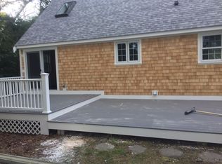 49 Bray Farm Rd S, Yarmouth, MA 02675