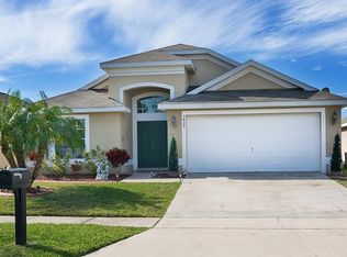 3839 Benson Park Blvd, Orlando, FL 32829