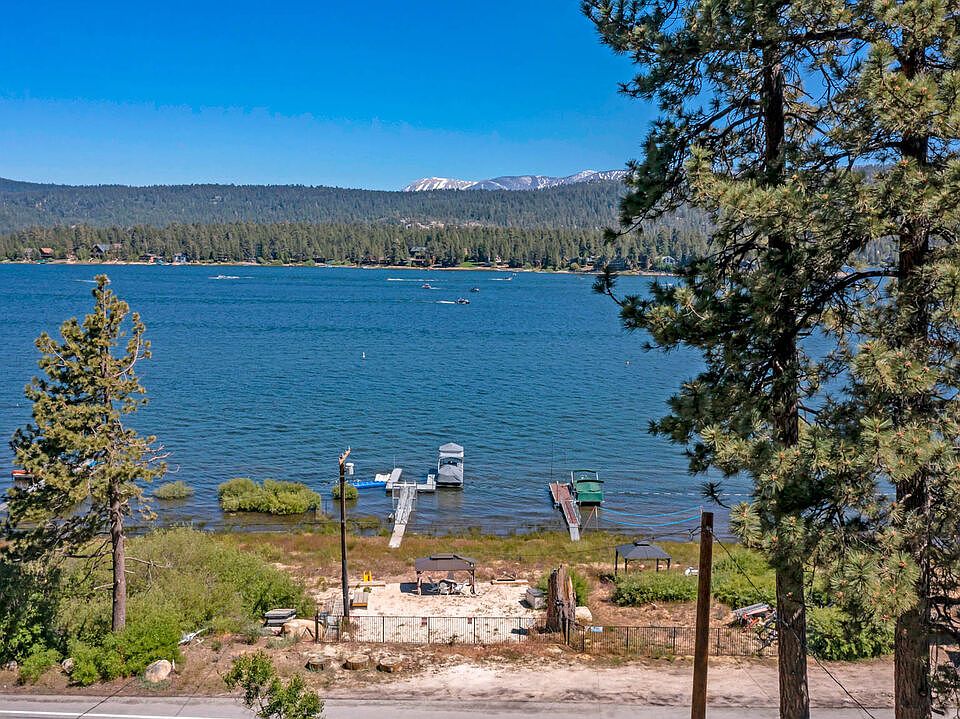 38634 N Shore Dr, Fawnskin, CA 92333 MLS 24385045 Zillow