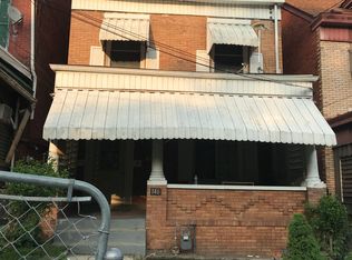 146 Robinson St, Pittsburgh, PA 15213