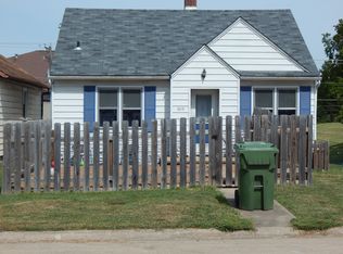 1605 Oak St, Chester, IL 62233