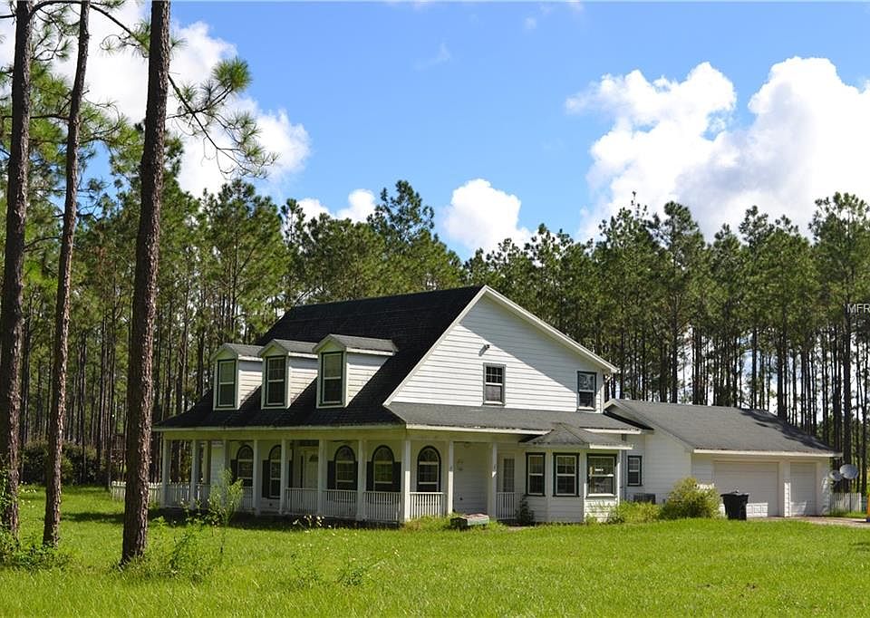 17744 Country Squire Ln, Dade City, FL 33523 Zillow
